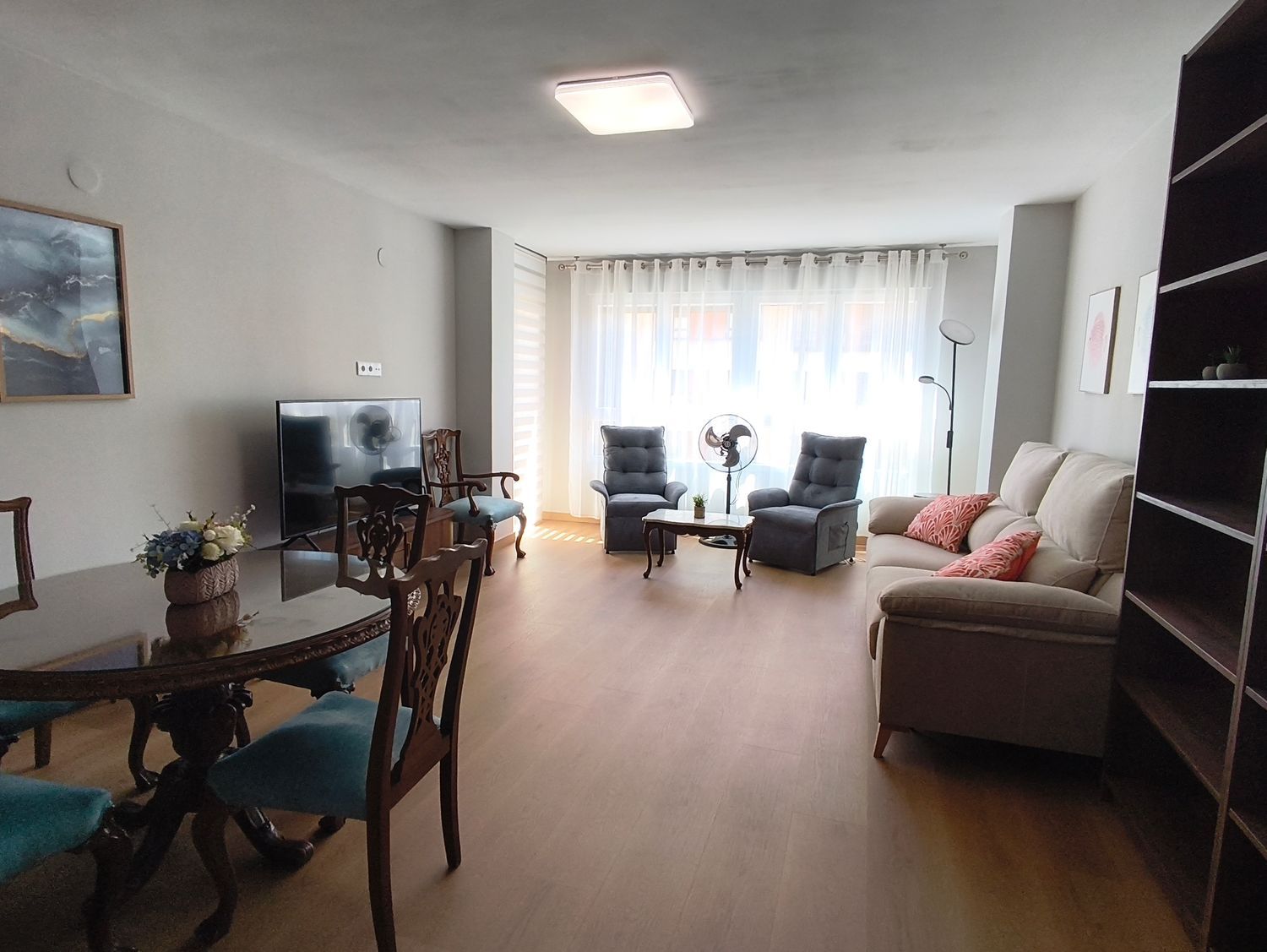 Piso en Zona Av. del Mar, Zona Av. del Mar - Foto 2