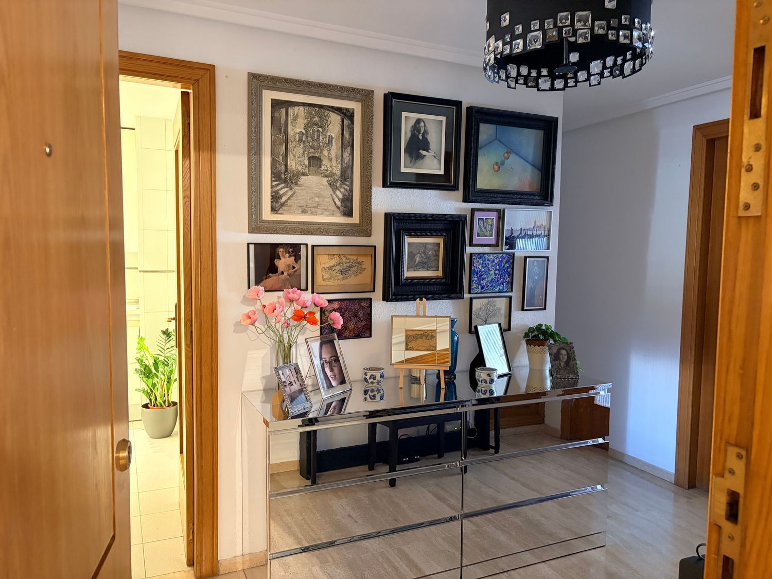 Piso en avenida Oscar Espla, 6 - Foto 8