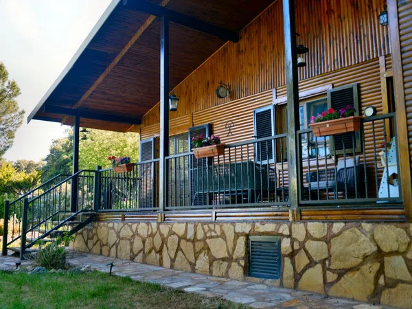 Casa o chalet independiente en Navalafuente - Foto 24