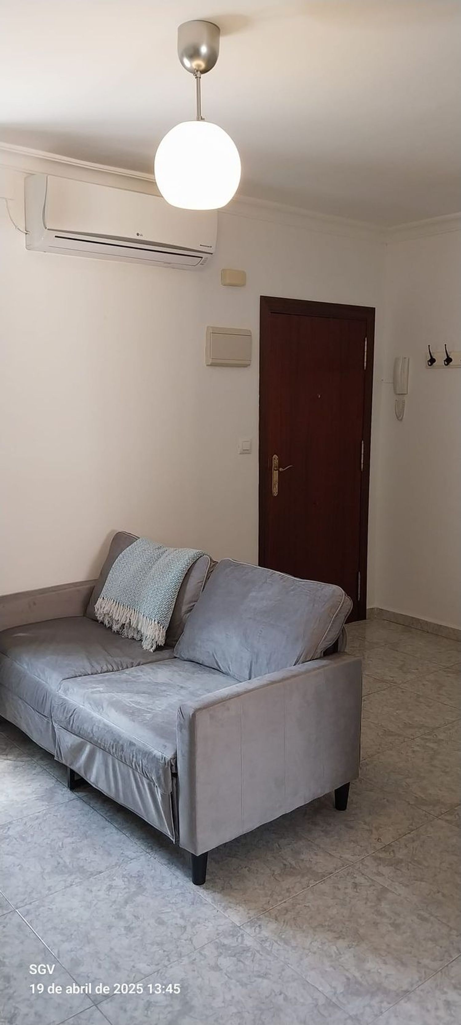 Piso en Calle Gardenia, 22, Pio Xii - Foto 4