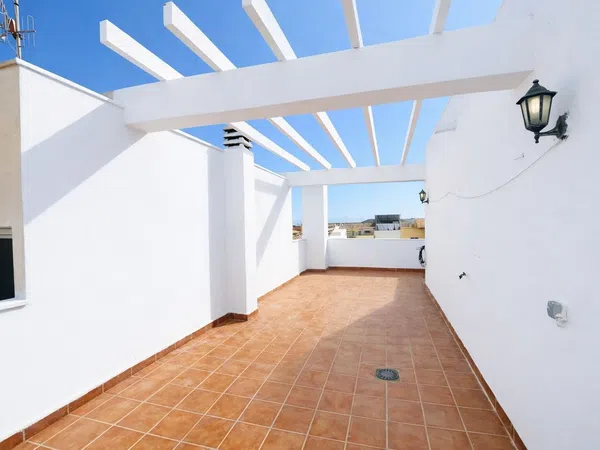 Chalet adosado en Palomares, Palomares - Foto 27