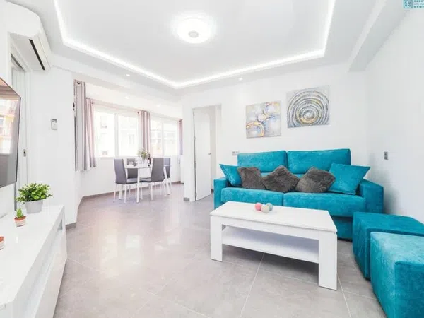 Piso en Calle de la Playa, 30, Playamar - Benyamina - Foto 3