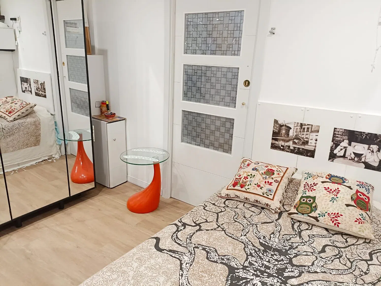 Piso en calle de Manuela Malasaña, 26 - Foto 4