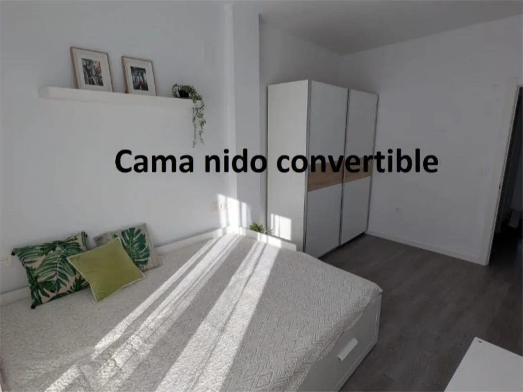 Piso en  Calle Álamos 27 - Foto 12