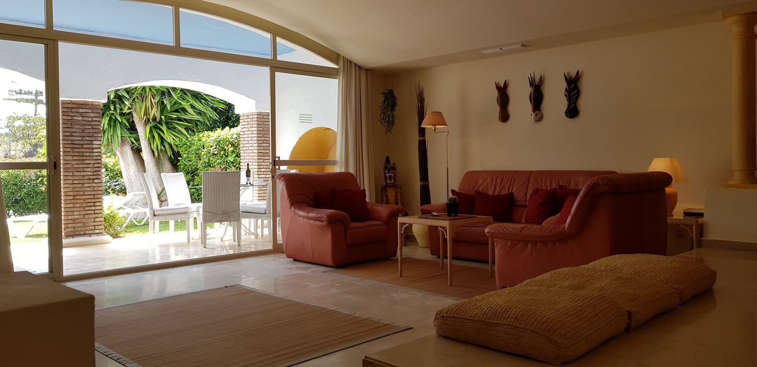 Chalet adosado en Camino de la Boladilla, 5, Sotoserena - Foto 5