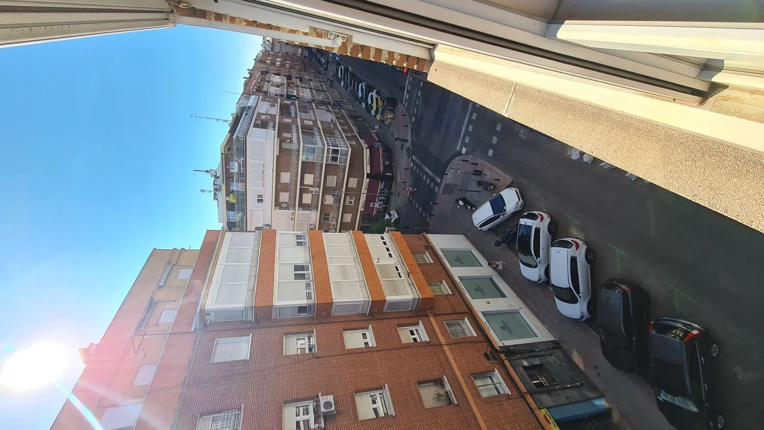 Piso en calle de Ardemans, 8 - Foto 9