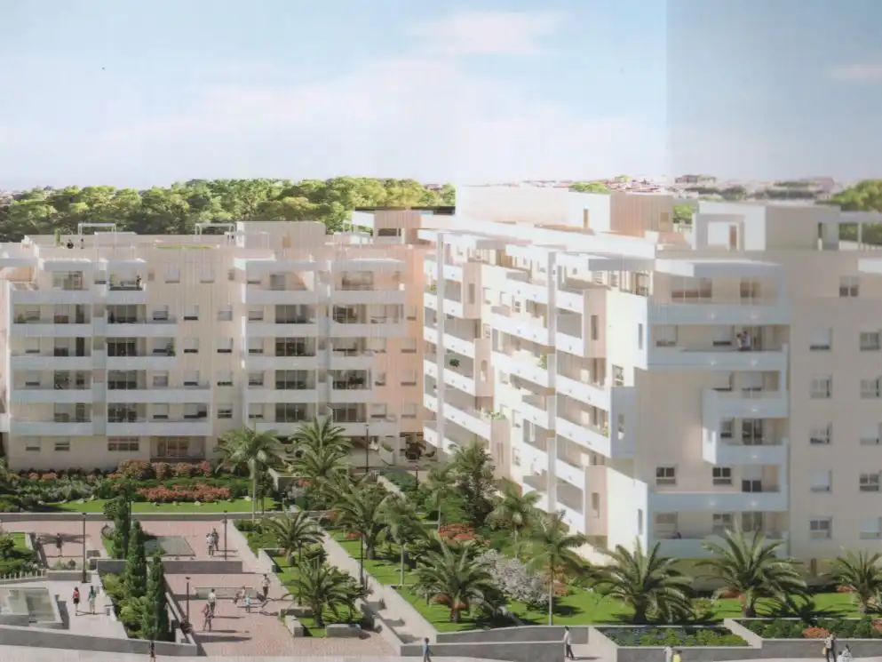 Piso en  Calle 02C Nva Andaluc 6B - Foto 5