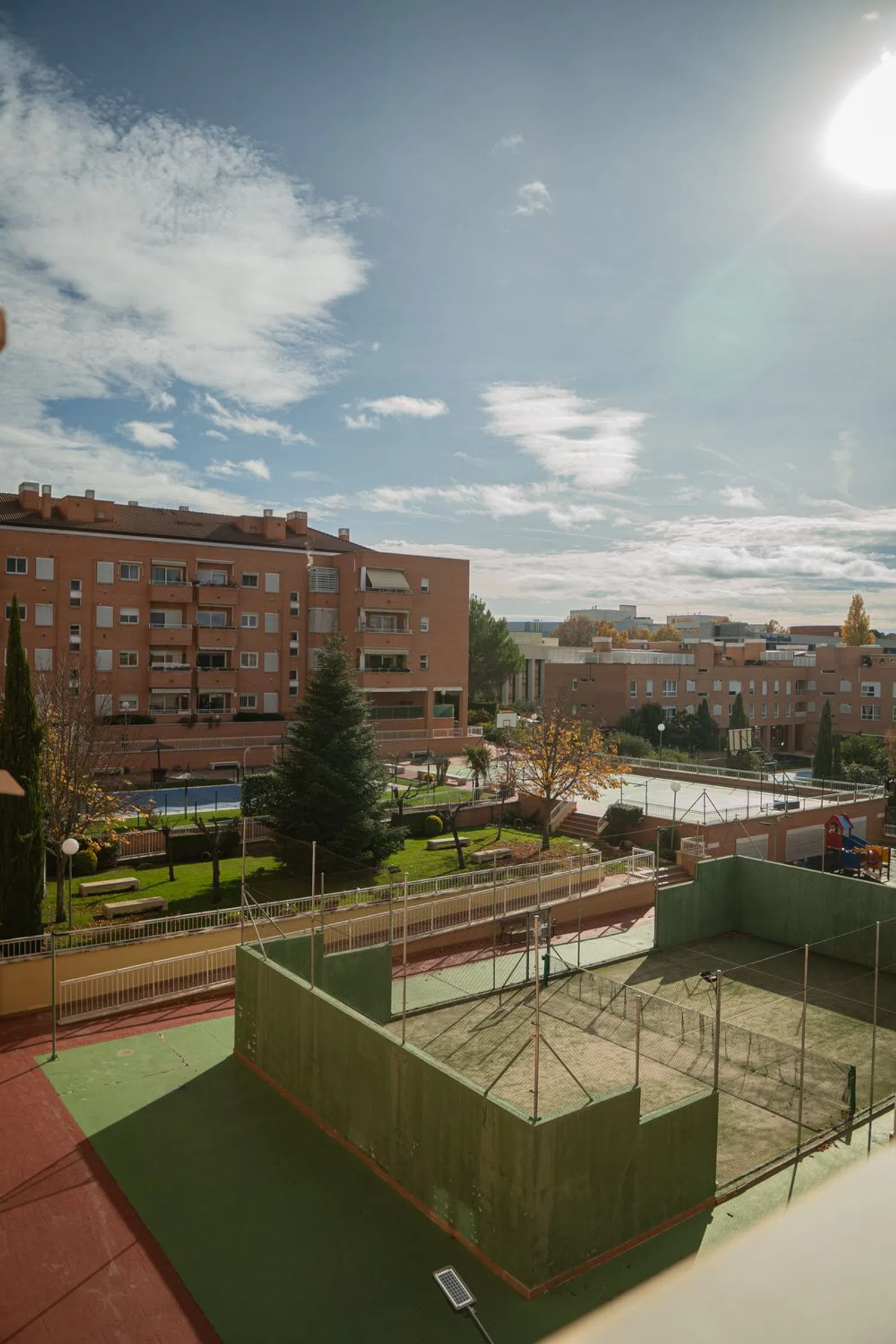 Piso en calle Camilo José Cela, 22 - Foto 14