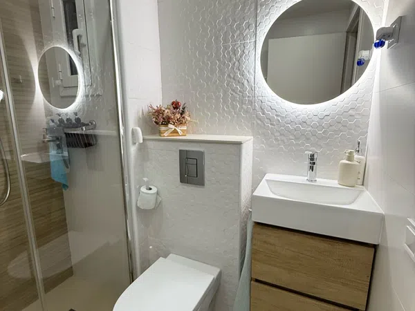 Piso en calle de Madrid, 6 - Foto 15