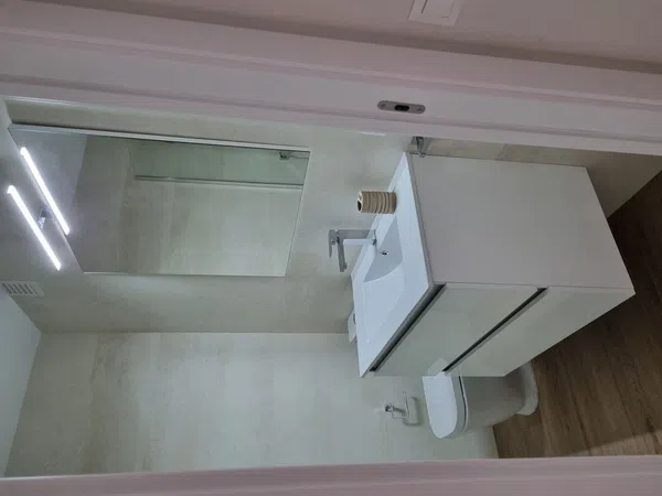 Piso en calle Castillo de Alcala de Guadaira, 16 - Foto 9