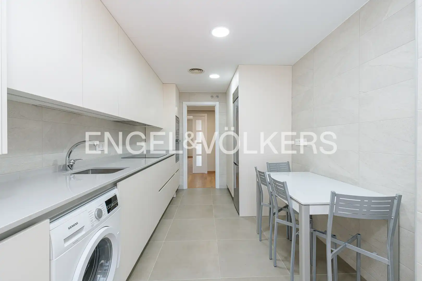 Piso en Pozuelo de Alarcón - Foto 3