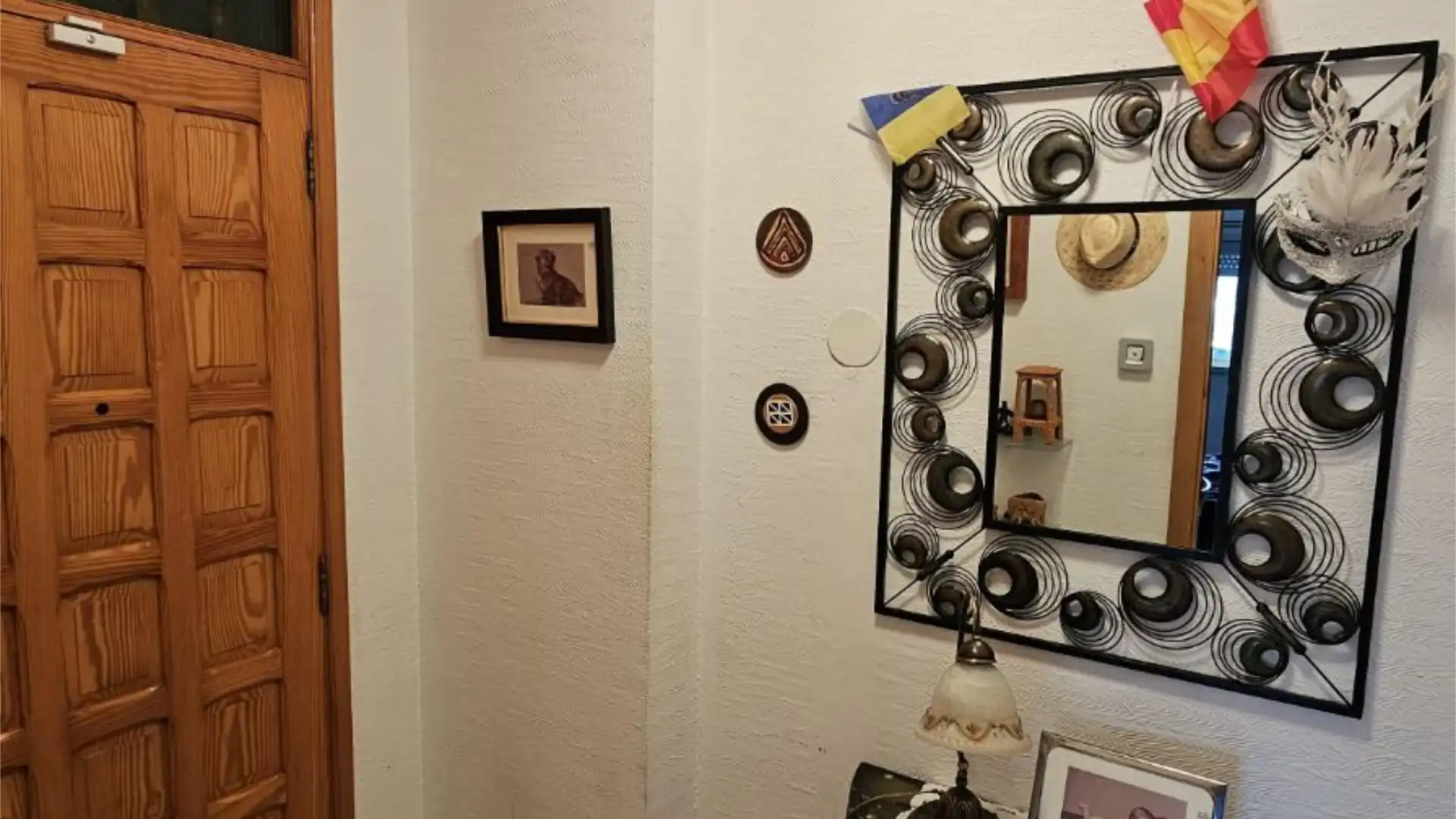 Piso en  Calle Lomo de las Brujas 20 - Foto 2