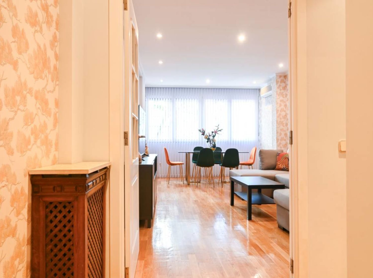 Piso en calle de Orense, 50 - Foto 13