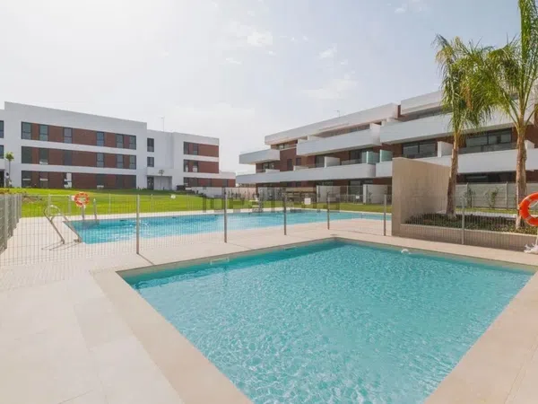 Piso en Avenida Almanzor, 2, Zona Colegio Europa, Zona Colegio Europa - Foto 4