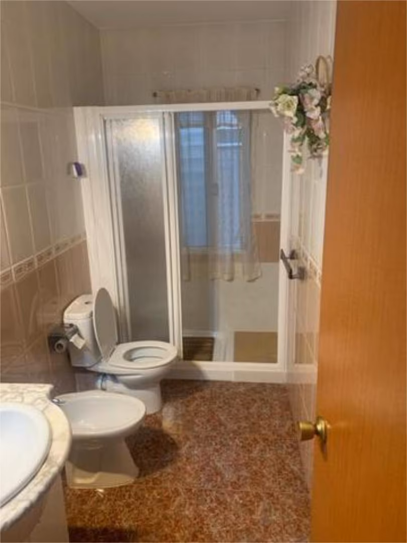 Piso en Carlos III - Foto 8