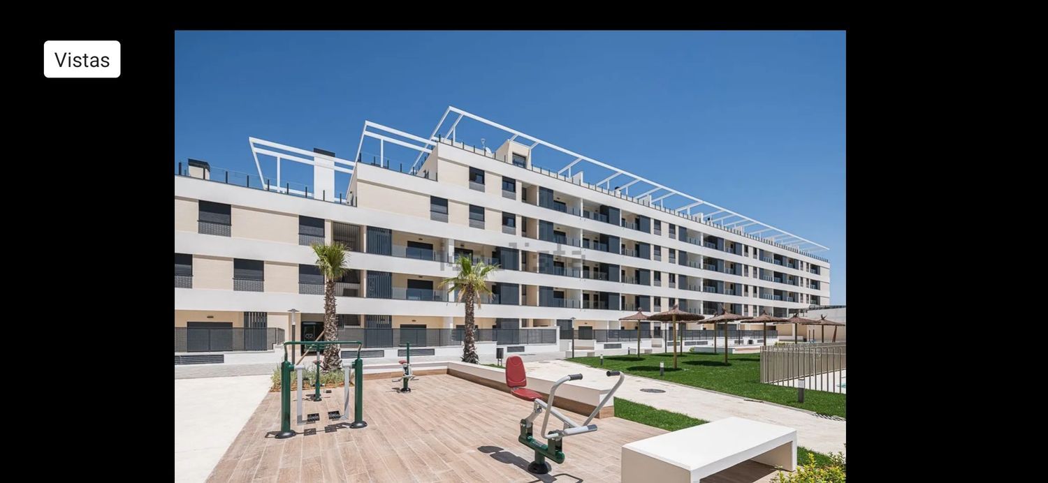 Piso en Calle Santa Ángela de la Cruz, 2, Nuevo Bulevar, Nuevo Bulevar - Foto 6