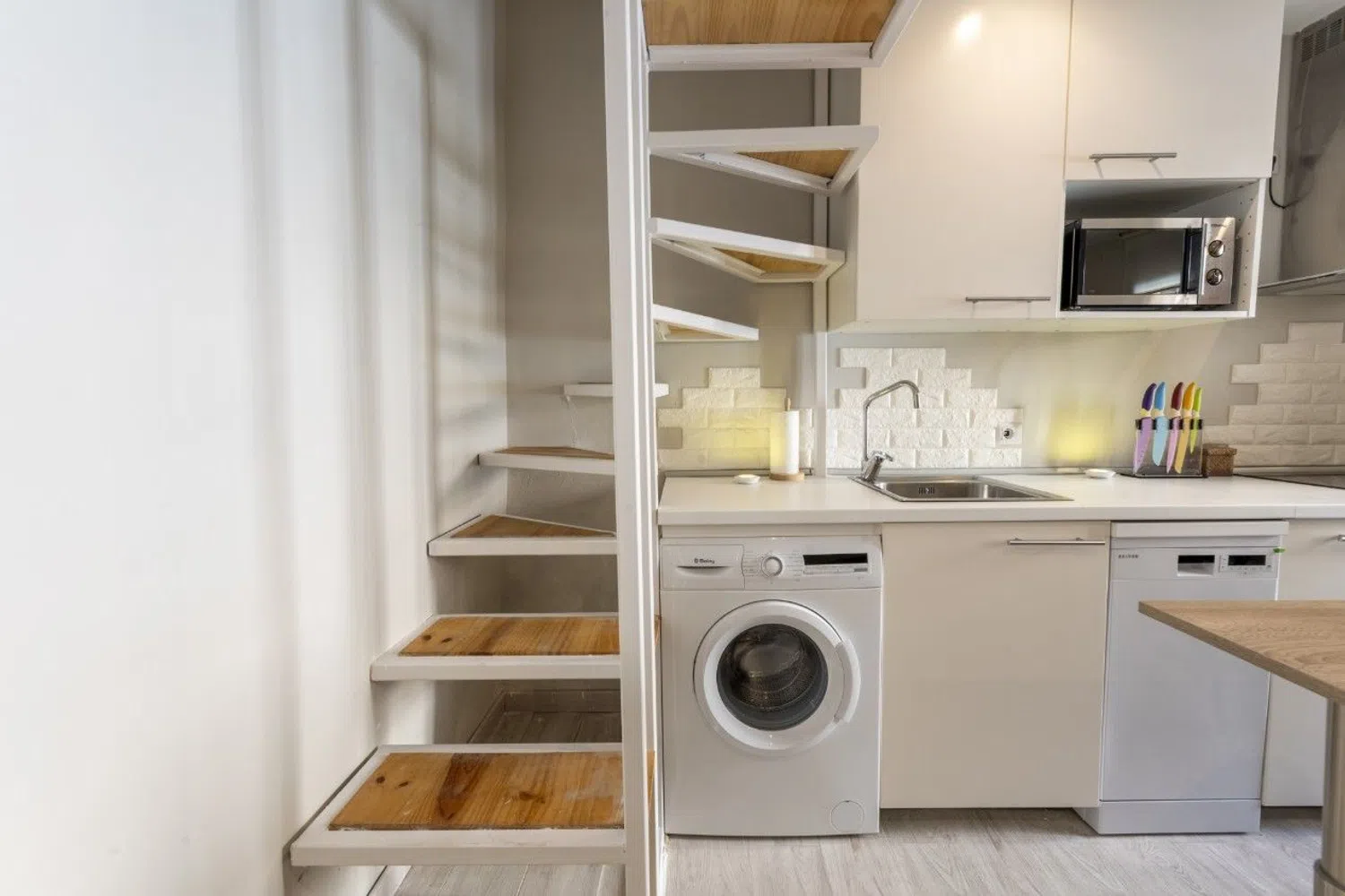 Dúplex en calle de Quesada, 3 - Foto 17