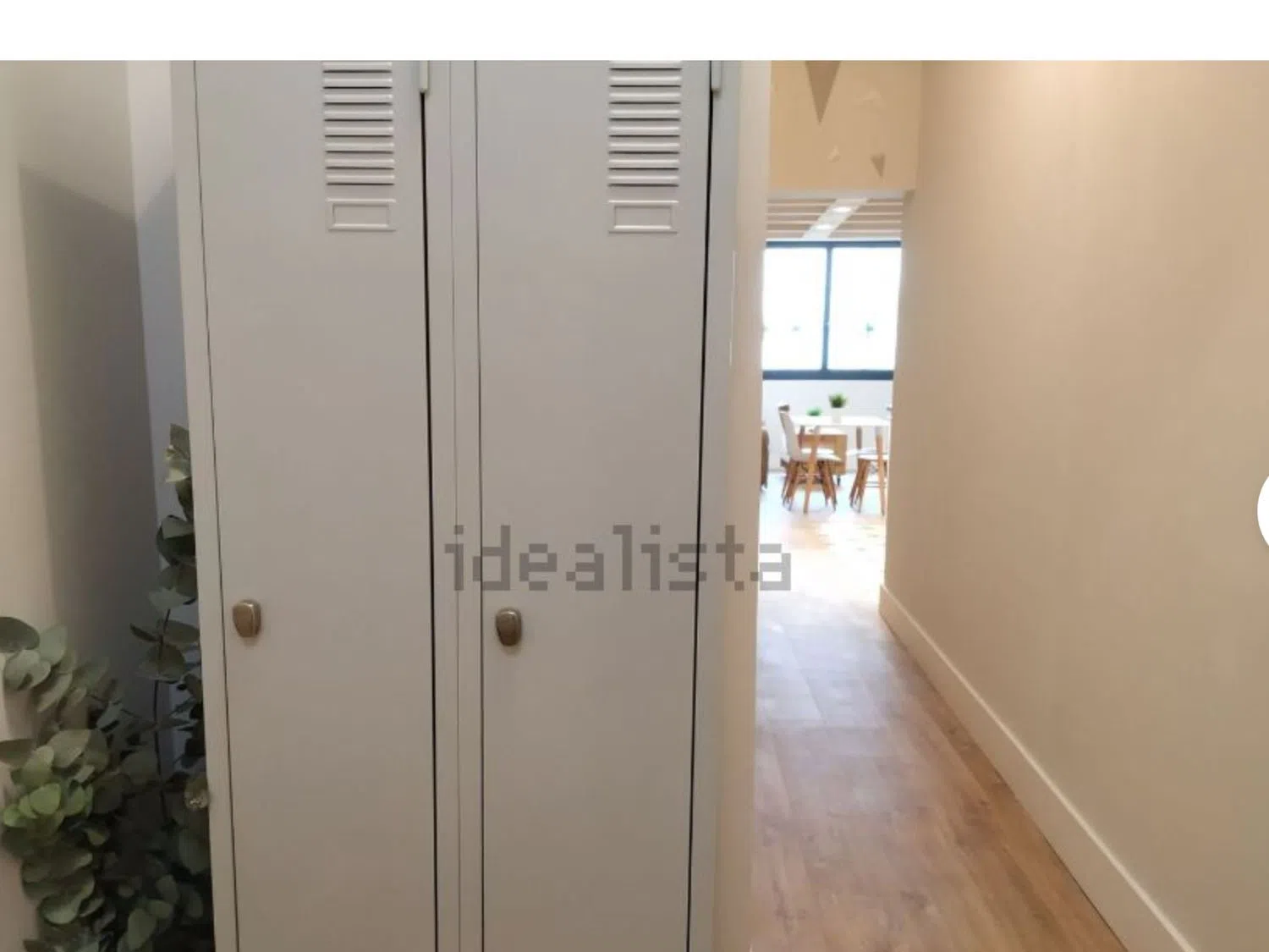 Estudio en calle Fernández de Isla, 20 - Foto 16