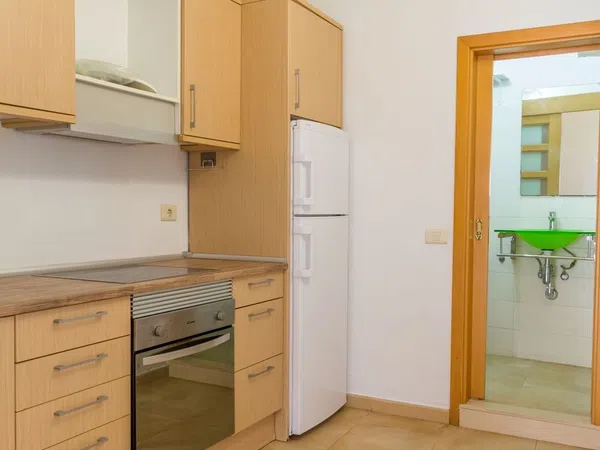 Piso en Calle Ruiz Muñiz, 15, San Gregorio - Foto 8