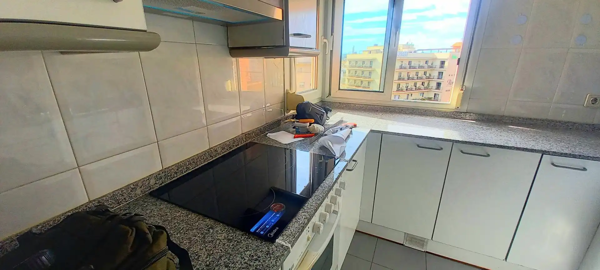 Piso en  Avinguda de Salvador Dalí i Domènech 13 - Foto 5