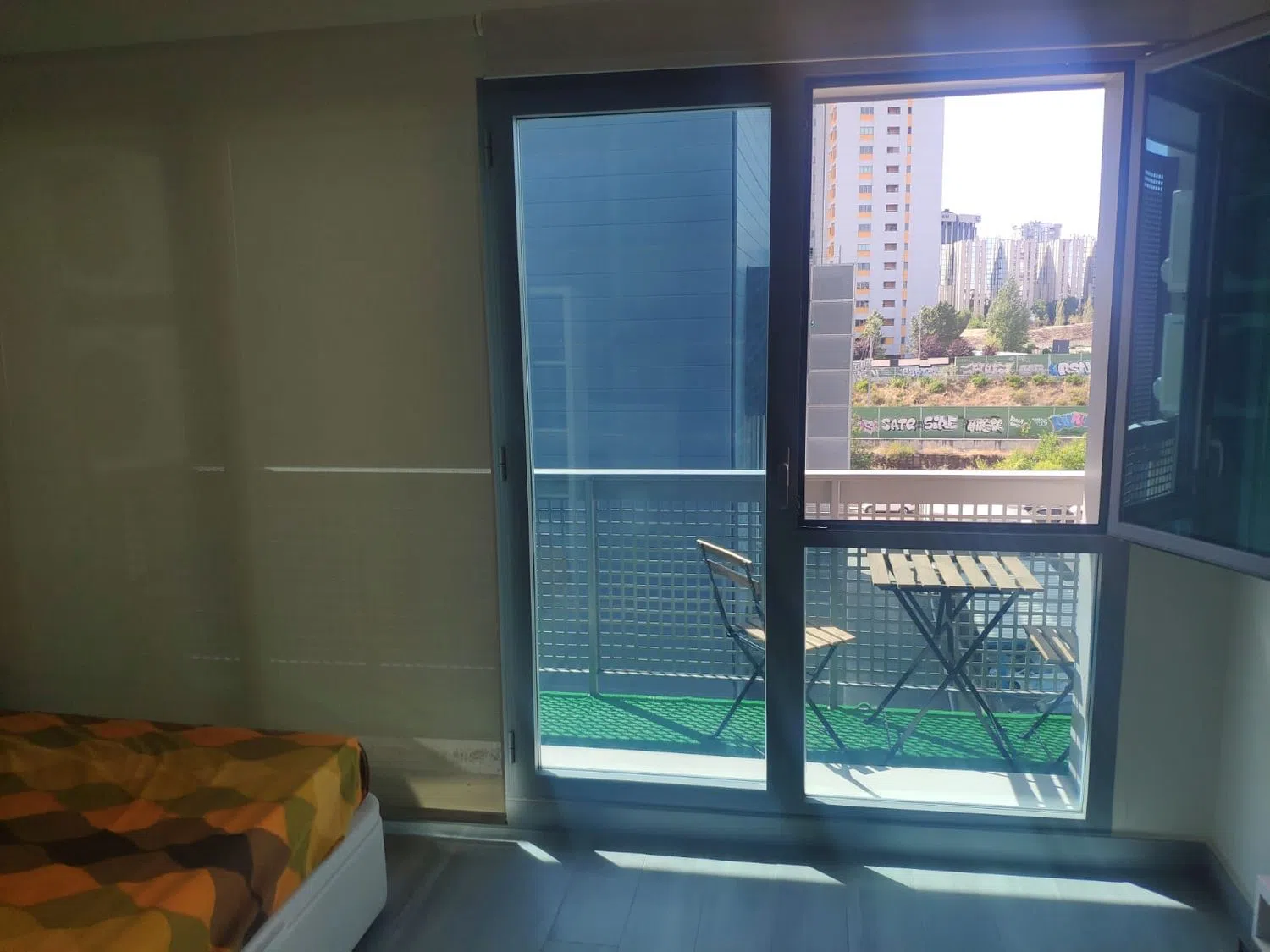 Estudio en avenida de Manoteras, 38 - Foto 20