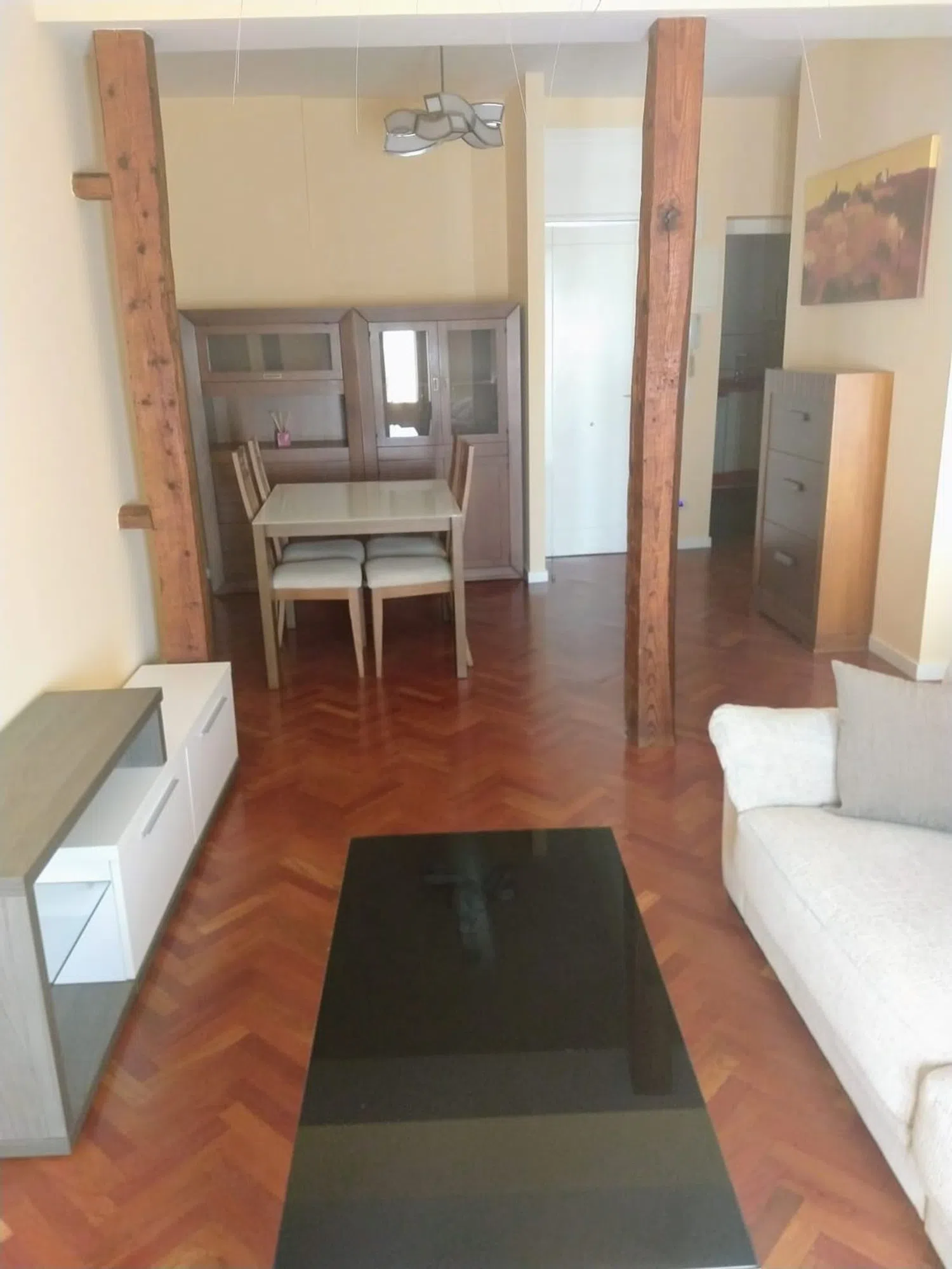 Piso en calle Embajadores, 43 - Foto 1