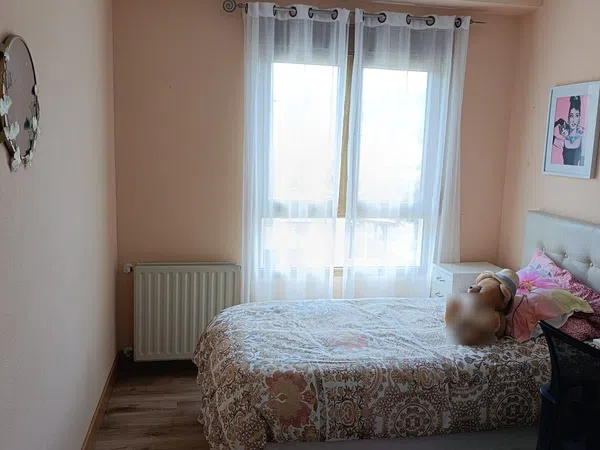 Piso en Calle Baratzategi, 1, Intxaurrondo, Intxaurrondo - Foto 2