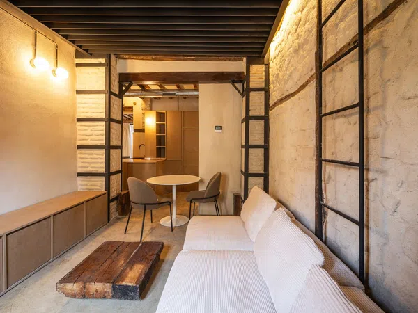 Piso en Calle Molinos, 23, Cuesta Escoriaza - Barranco del Abogado - Foto 20