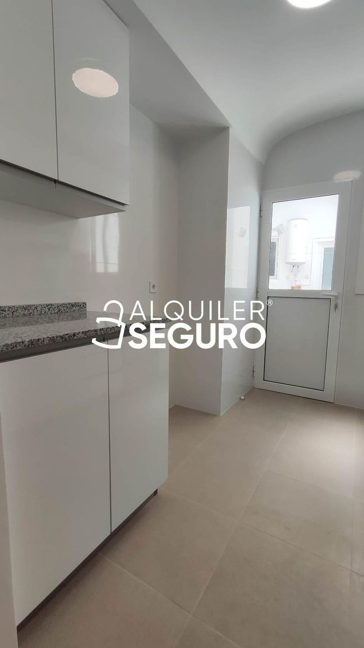 Piso en Calle de Pere Aleixandre, Mont-Olivet - Foto 13