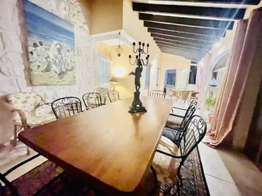 Chalet en  Carrer Vall de Ceta 82B - Foto 14