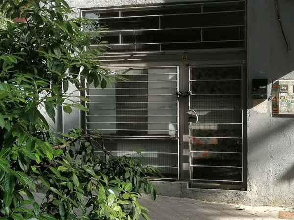 Estudio en calle de Azuaga, 9