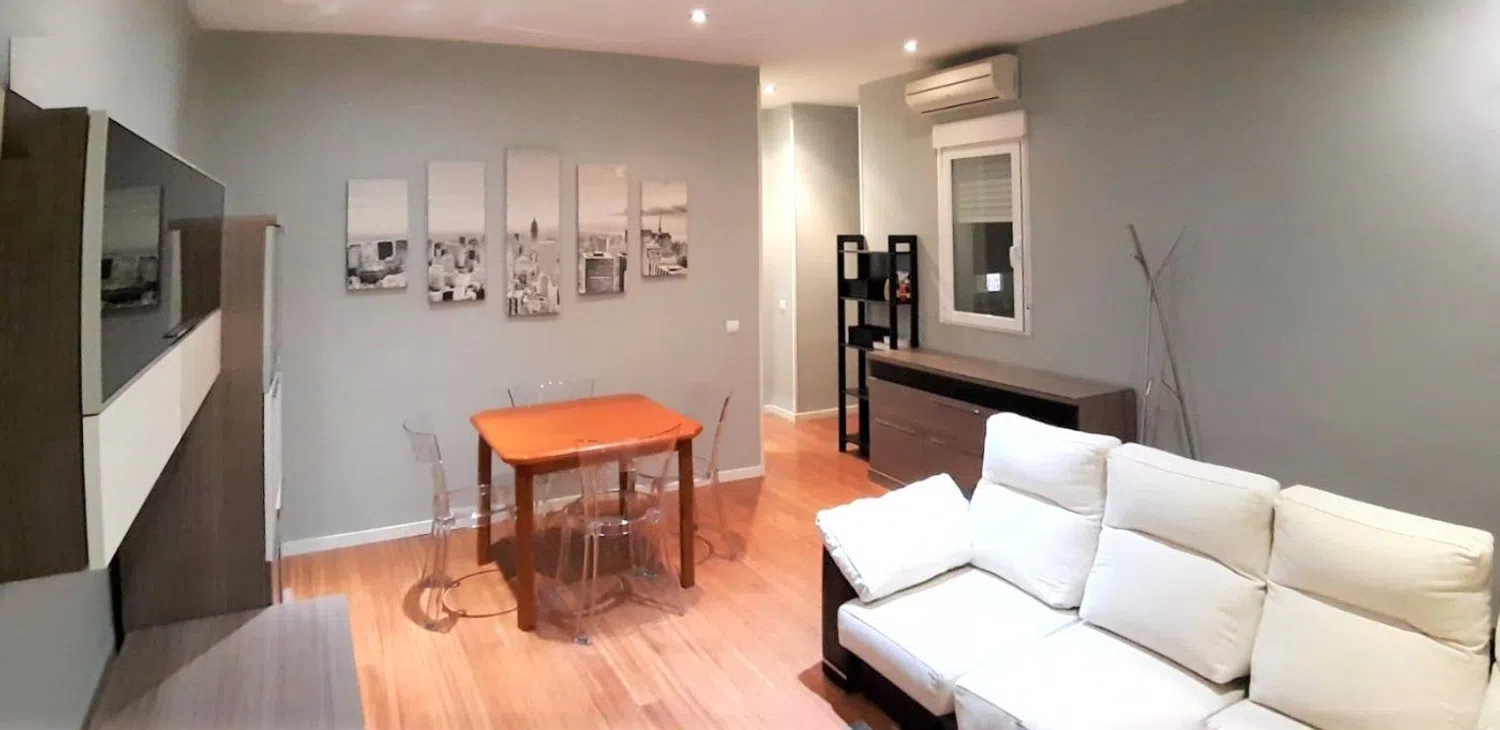 Piso en plaza de Manuel Becerra, 4 - Foto 1