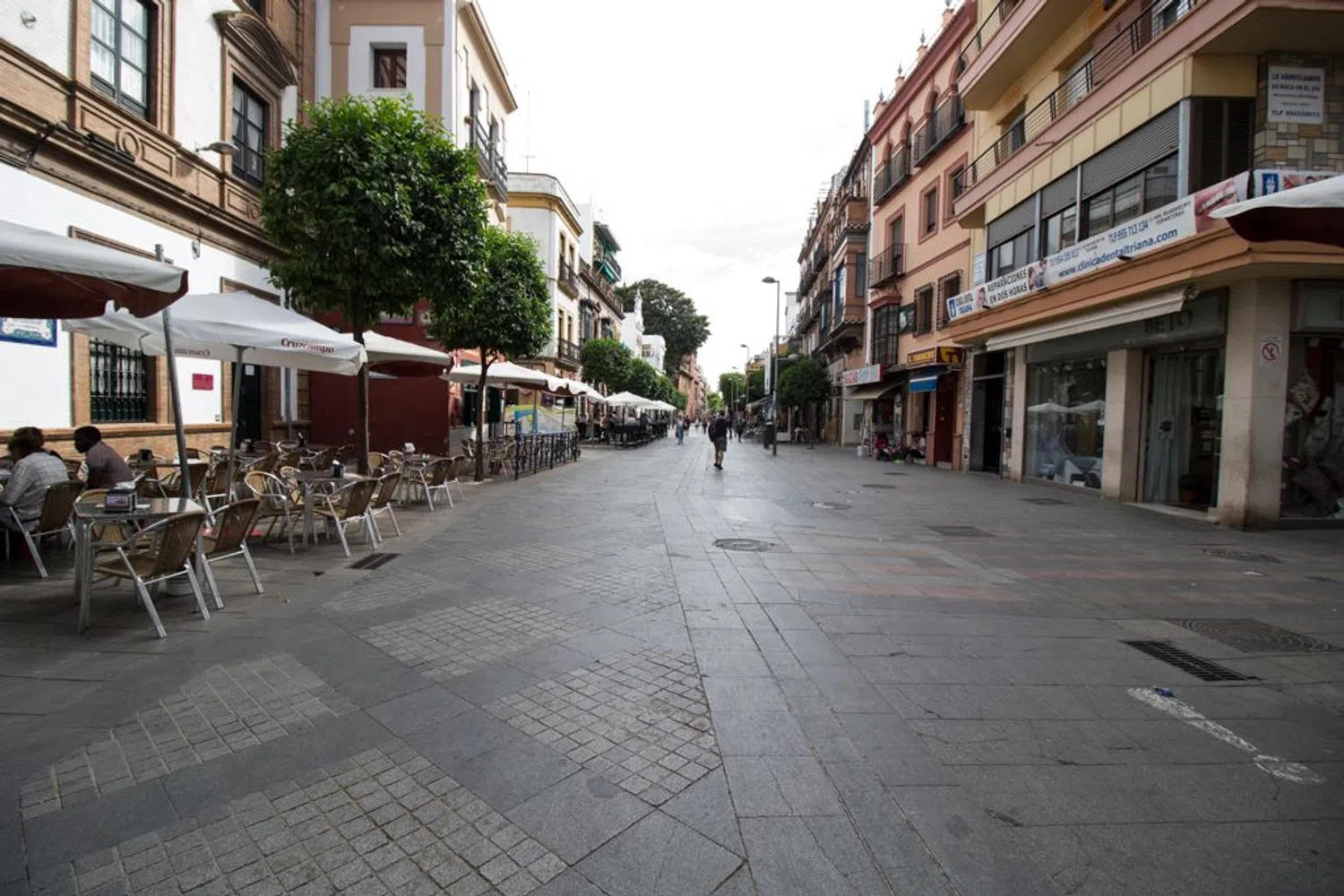 Piso en calle San Jacinto, 25 - Foto 3