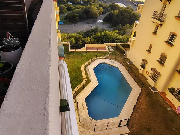 Piso en avenida del Carmen, 45 - Foto 1