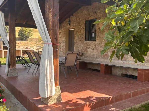 Finca rústica en Camino la Raya s/n - Foto 4