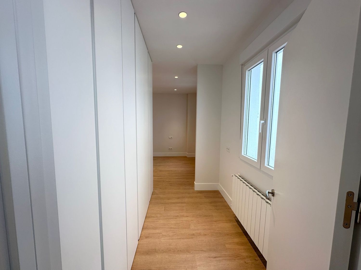 Piso en avenida de Pablo Iglesias, 17 - Foto 4