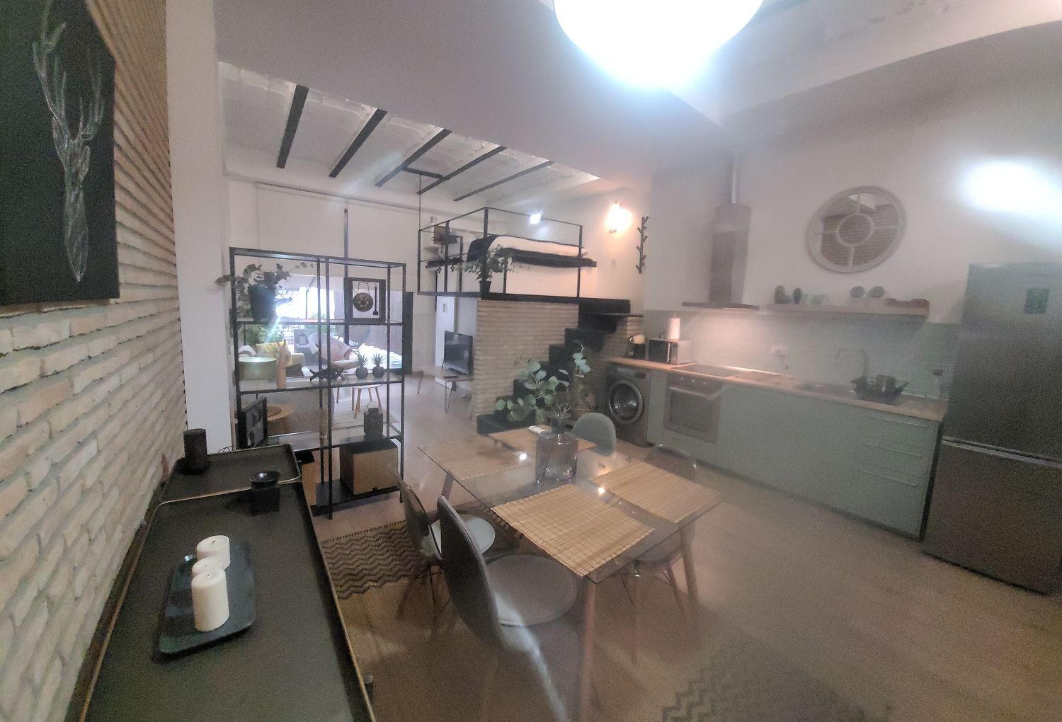 Piso en Barrio Alameda - Foto 1