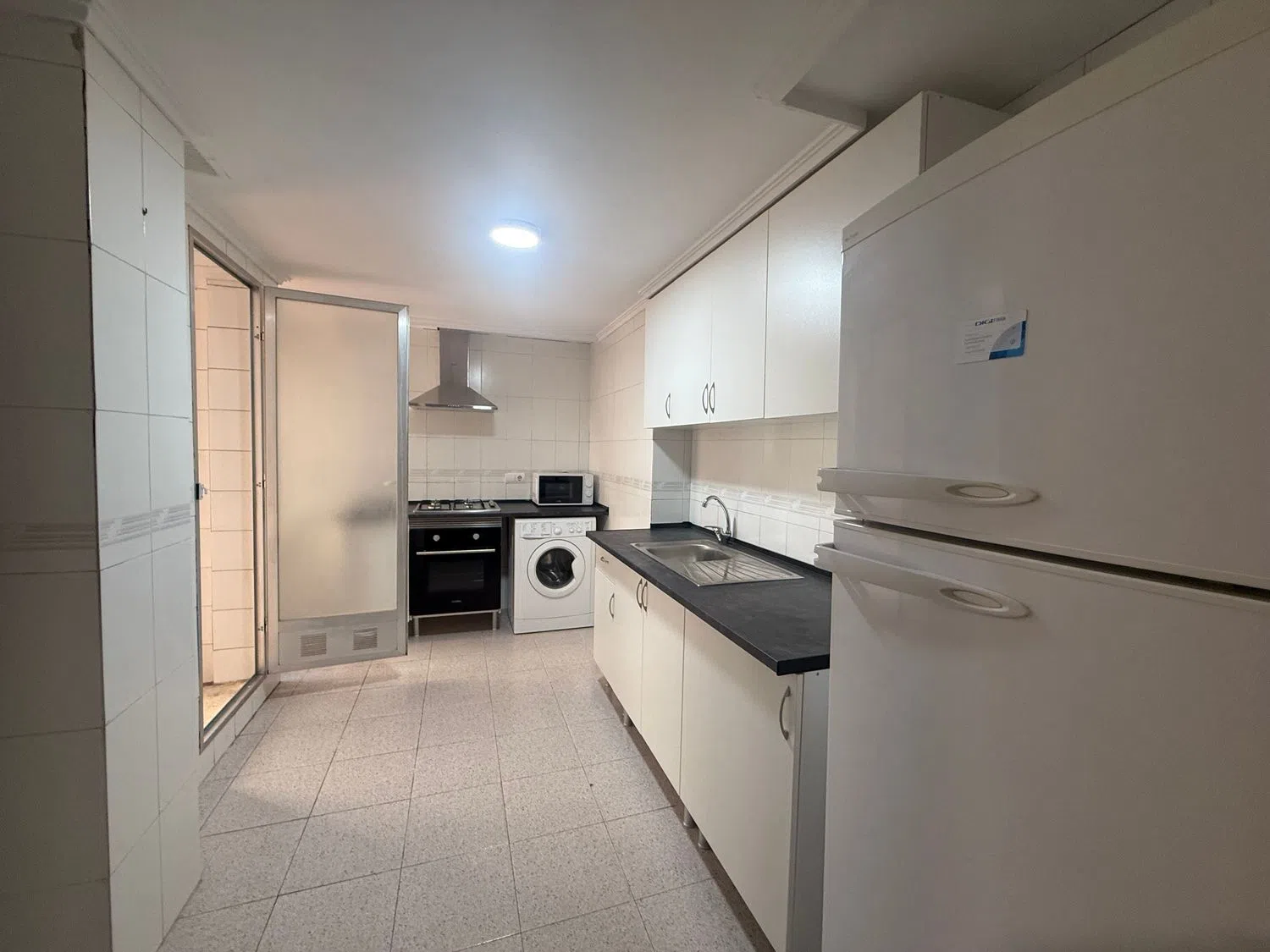 Piso en avenida de Valladolid, 26 - Foto 7