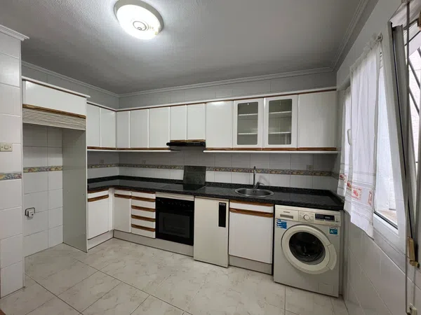 Piso en Calle Darío de Regoyos, 23, Fozaneldi-Tenderina - Foto 8
