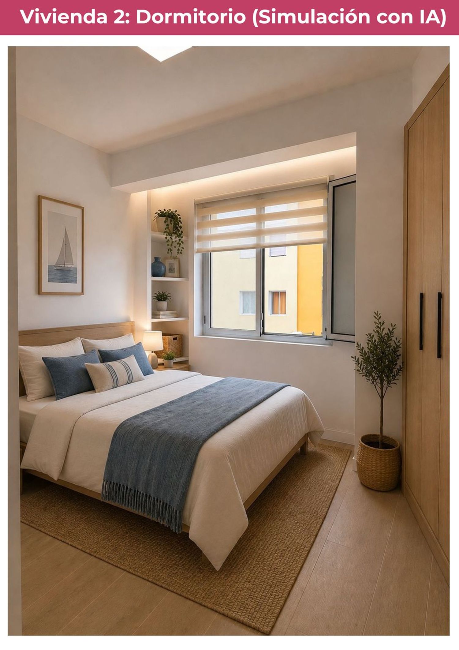 Piso en Calle Luis Antunez, 64, Alcaravaneras - Foto 34