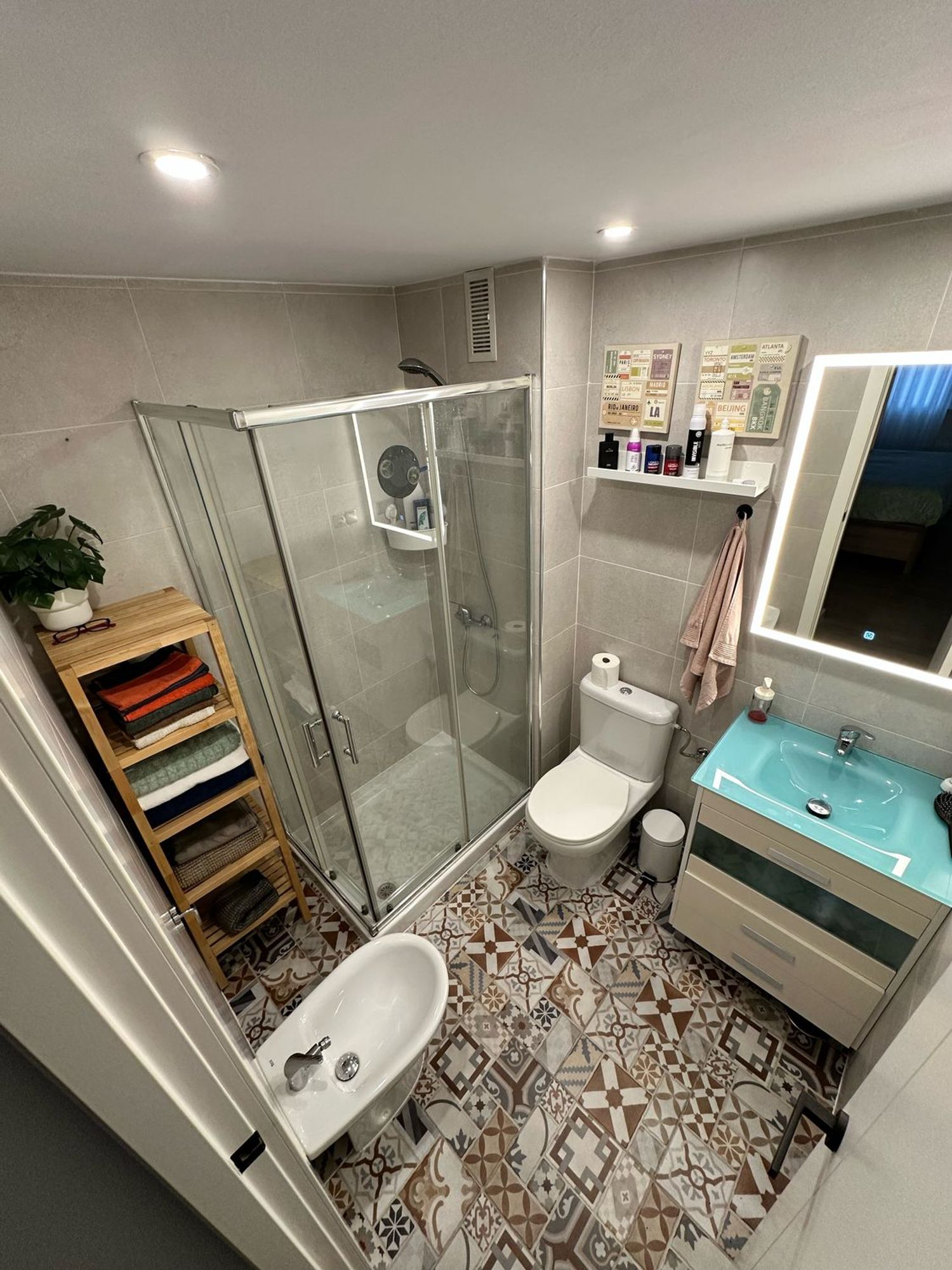 Piso en avenida de las Ciencias, 14 - Foto 12