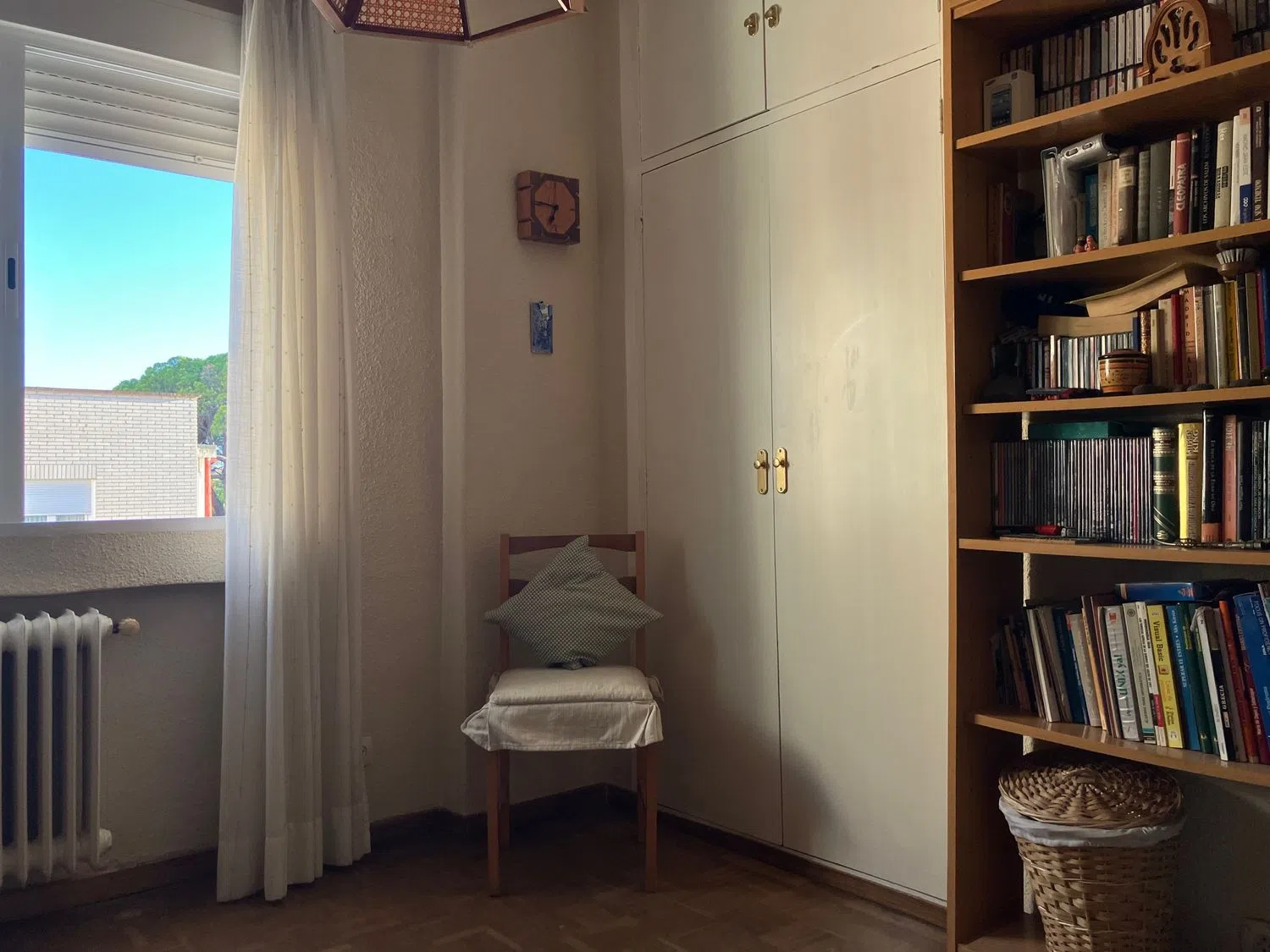 Piso en Barrio Alameda de Osuna - Foto 21