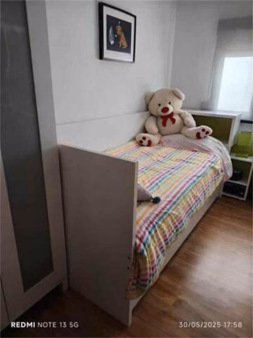 Piso en Tenderina - Foto 8