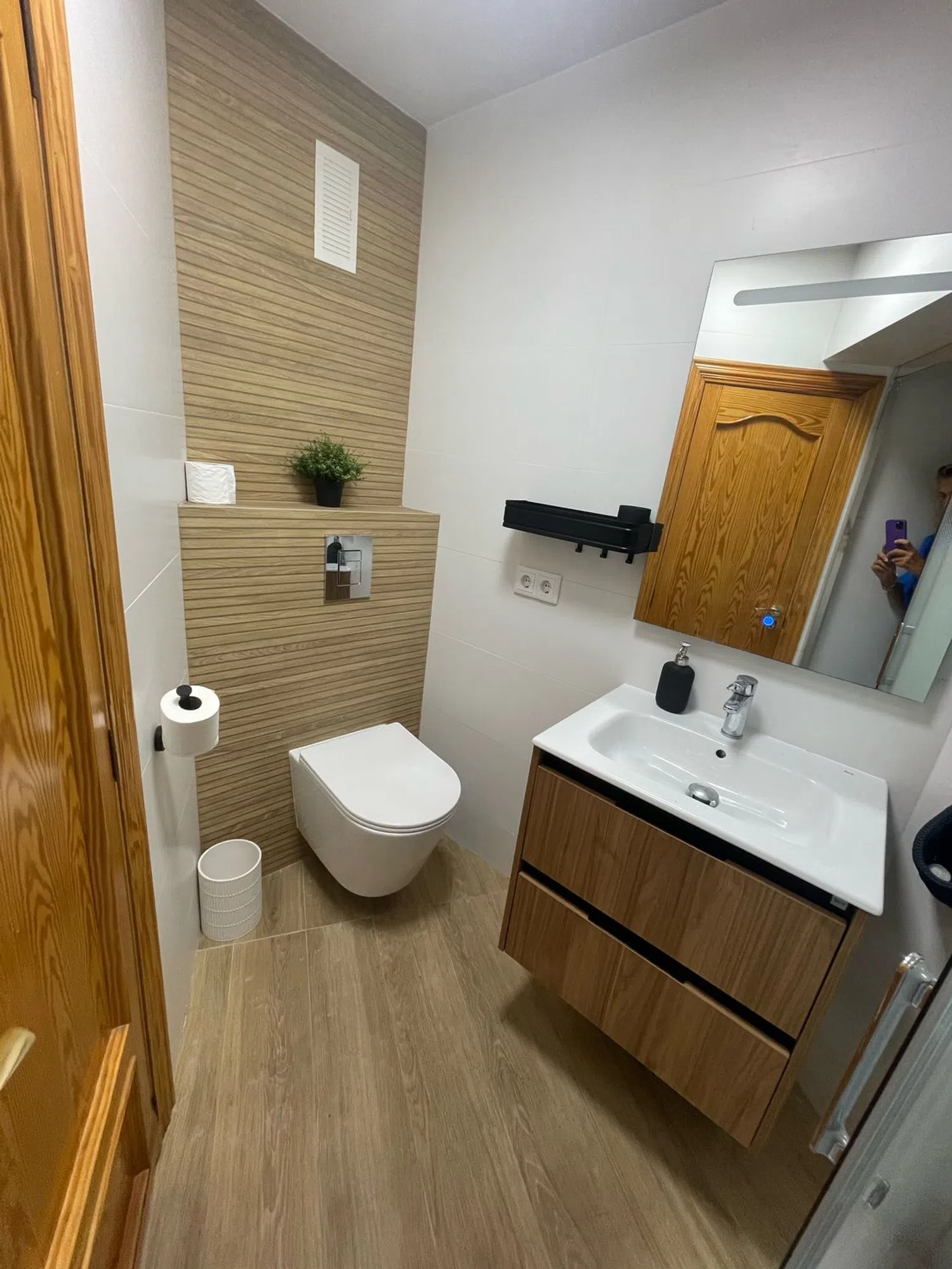 Piso en calle de Joan Verdeguer, 46 - Foto 5