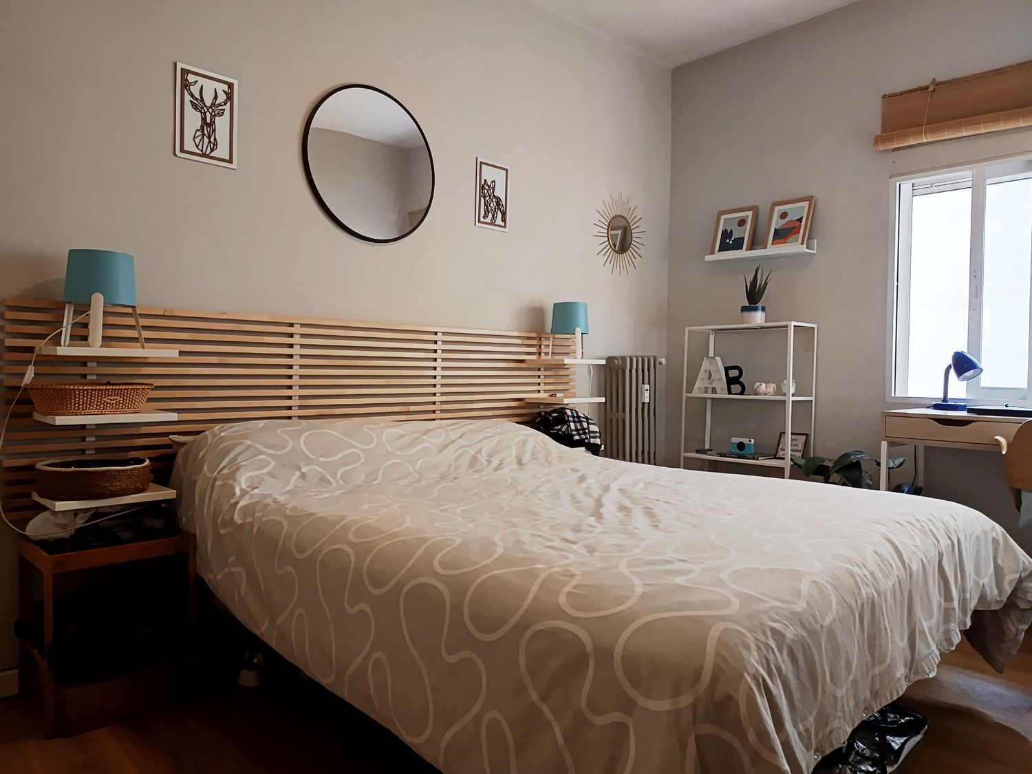 Piso en calle Fernando Poo, 35 - Foto 23