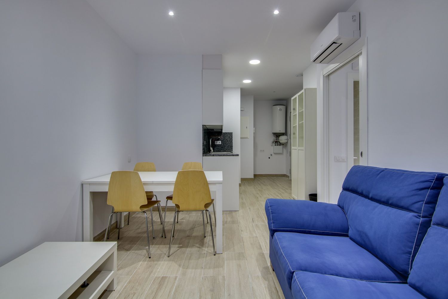 Piso en Centre - Estació, Centre - Estació - Foto 2