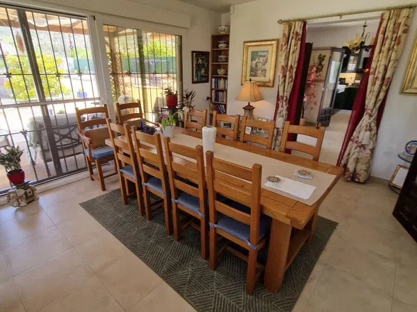 Casa rural en Bayon Del Perlito, 7 a - Foto 5