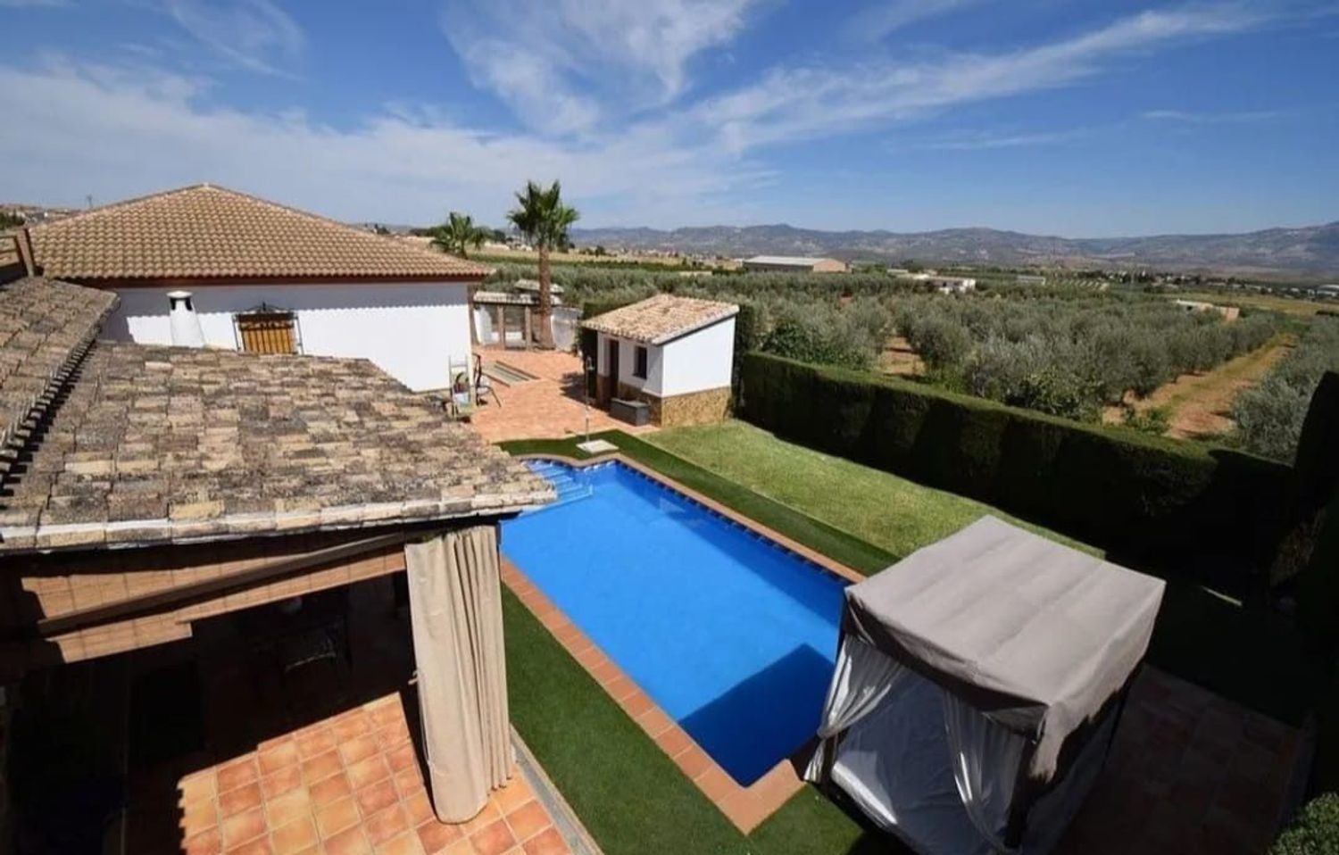 Casa o chalet independiente en Moraleda de zafayona s/n - Foto 28