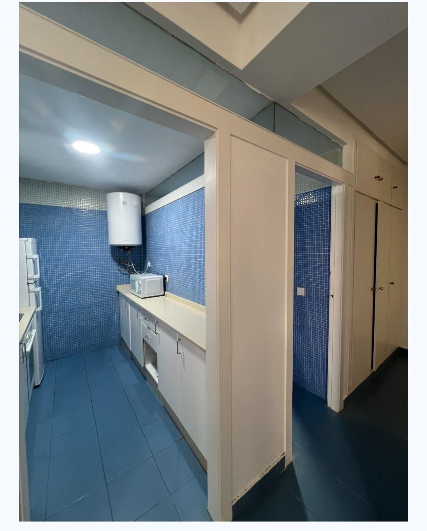 Estudio en plaza de l'Arbre, 6 - Foto 8