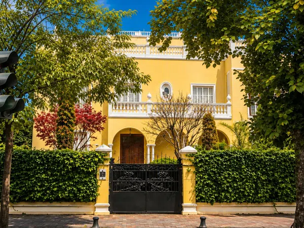 Casa o chalet independiente en Avenida de la Palmera, 18, Reina Mercedes - Heliópolis - Foto 1